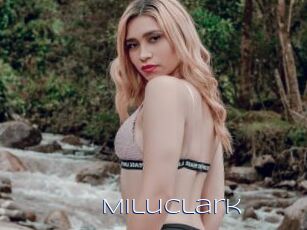MiluClark
