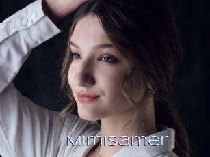 MimiSamer