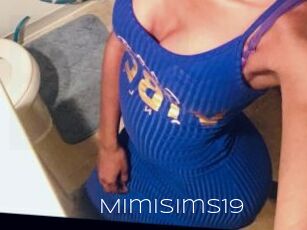 MimiSims19