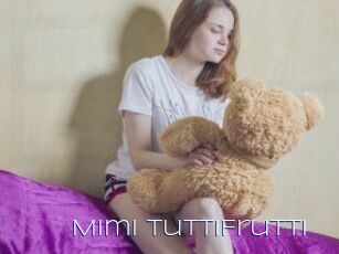 Mimi_TuttiFrutti