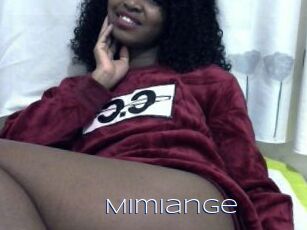 Mimiange