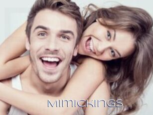 Mimickings