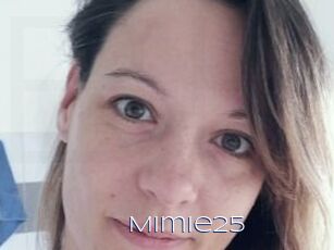 Mimie25