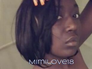 Mimilove18