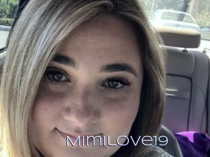 Mimilove19