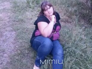 Mimiu