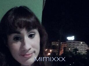 Mimixxx