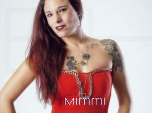 Mimmi