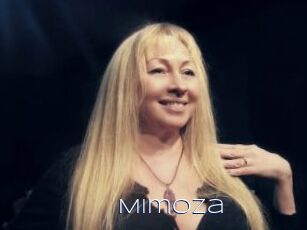 Mimoza