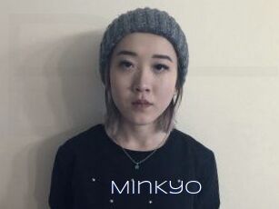 MinKyo