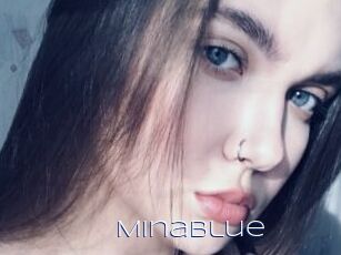 MinaBlue