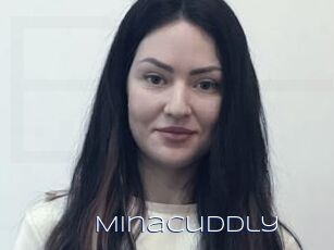 MinaCuddly