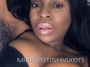 MinaFetishVixen