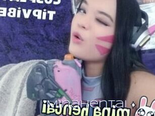 MinaHentai