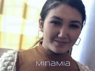 MinaMia