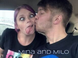 Mina_and_Milo
