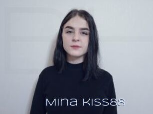 Mina_kiss88 Blue Hot