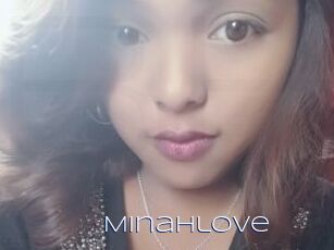 Minahlove