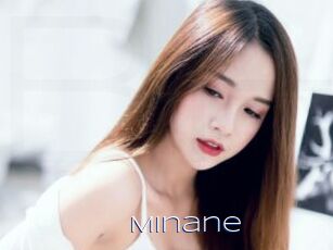 Minane