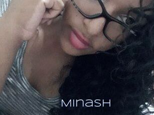 Minash