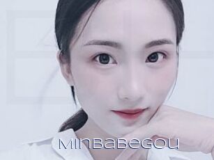 Minbabegou