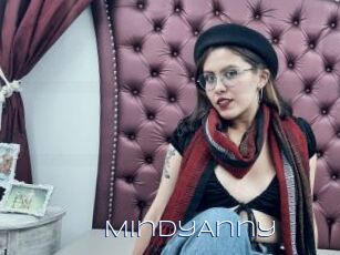 MindyAnny
