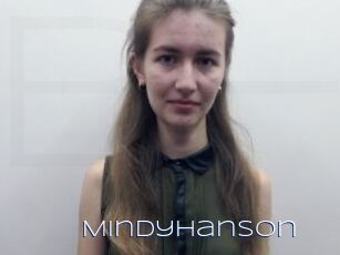 MindyHanson
