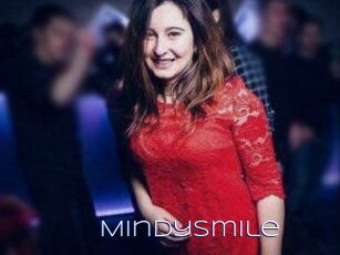 MindySmile