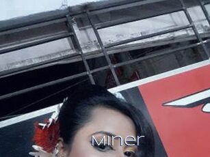 Miner