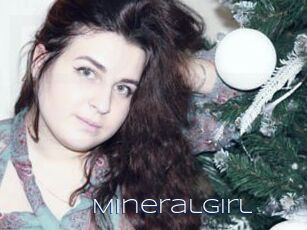 MineralGirl