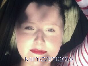 MiniCam2019