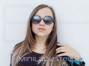 MiniLadyStella