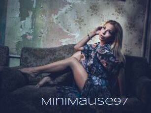 MiniMause97