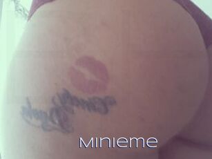 Minieme