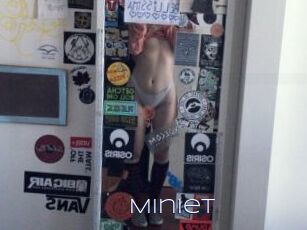 Miniet