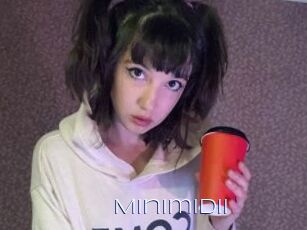 MinimiDii