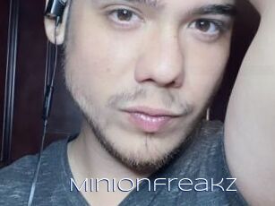 Minionfreakz