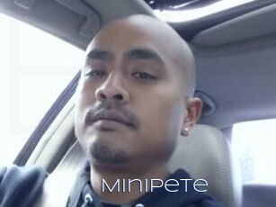 Minipete