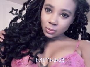 Minkka