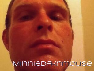 Minniedfknmouse