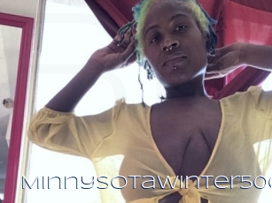 Minnysotawinter500