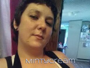 MintyCream