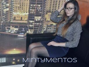 MintyMentos