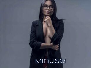 MinuSei