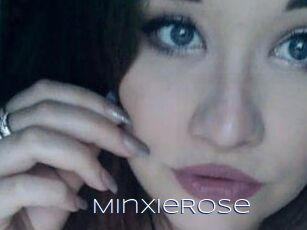 MinxieRose