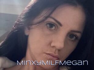 MinxyMILFMegan