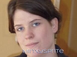 MinxySprite