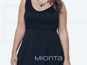 Miorita