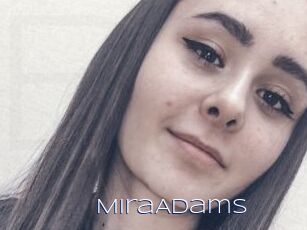 MiraAdams