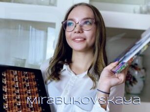 MiraBukovskaya